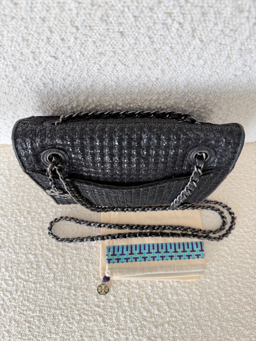 TORY BURCH Bag. - Picture 14 of 15